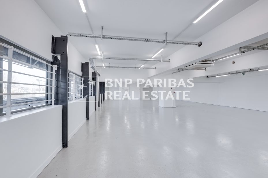 Bureau Pantin 689m² Vente bureau Pantin Seine-Saint-Denis OVBUR2533566 15